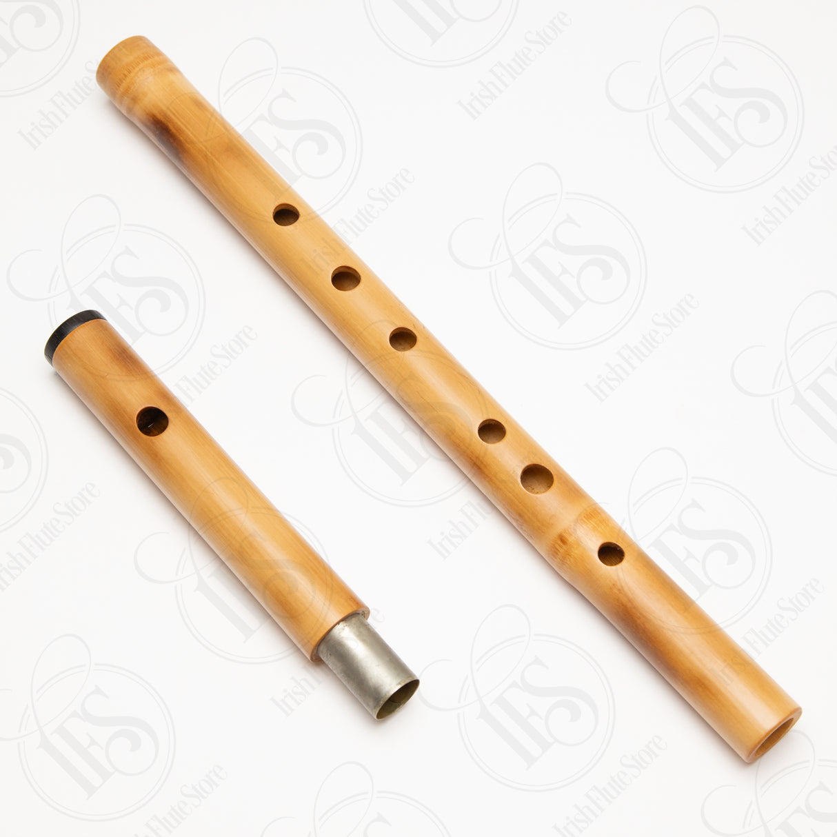 Barna Gabos Bamboo Tunable, F