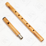 Barna Gabos Bamboo Tunable, F