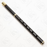 Whorfin Blackwood & Brass, Bb
