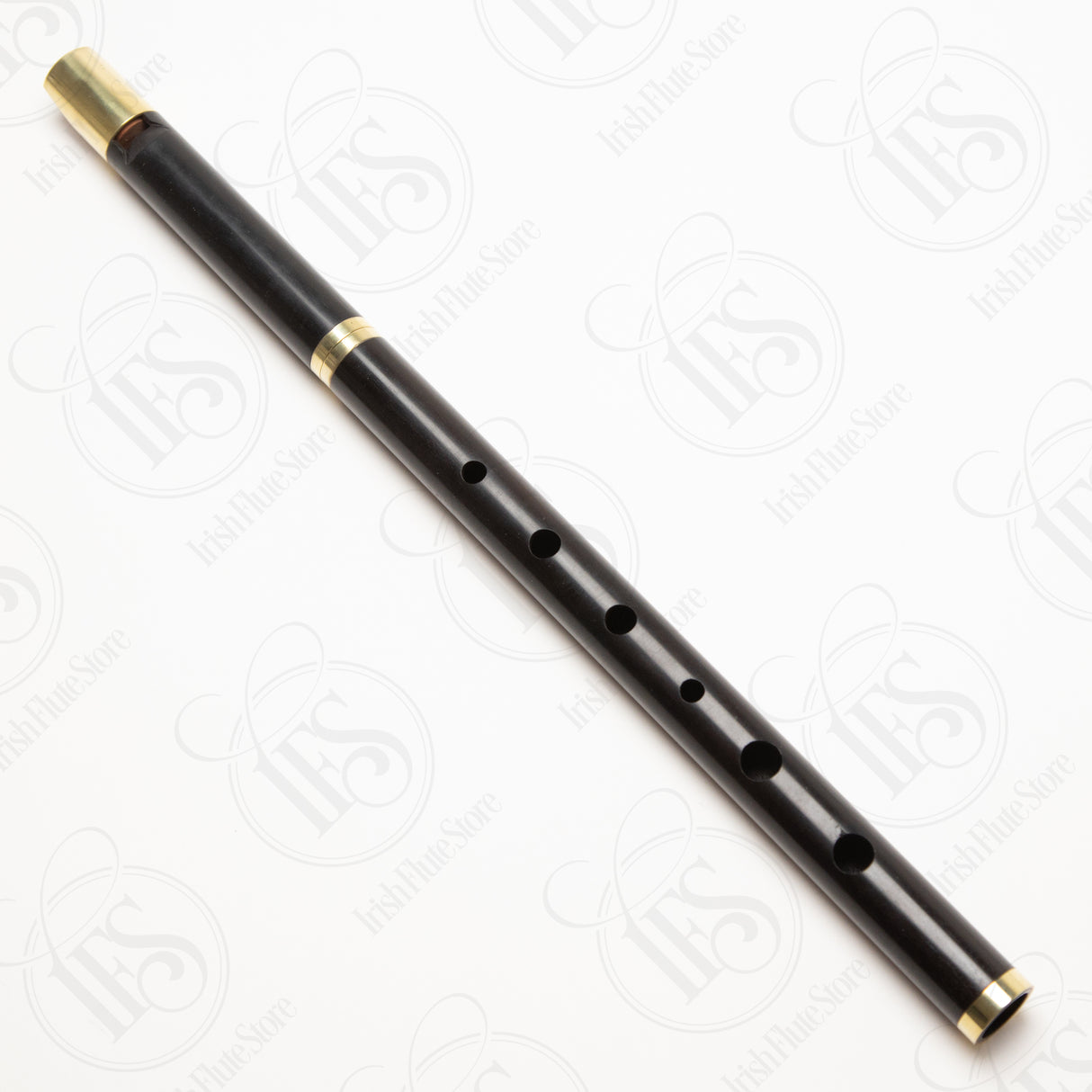 Whorfin Blackwood & Brass, A