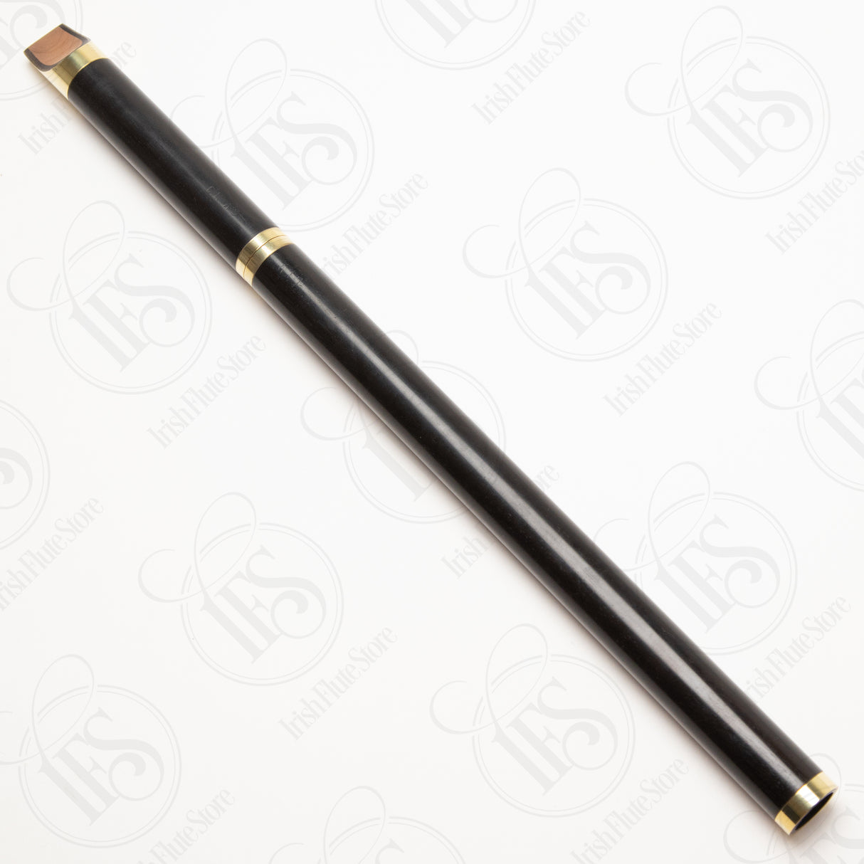 Whorfin Blackwood & Brass, A