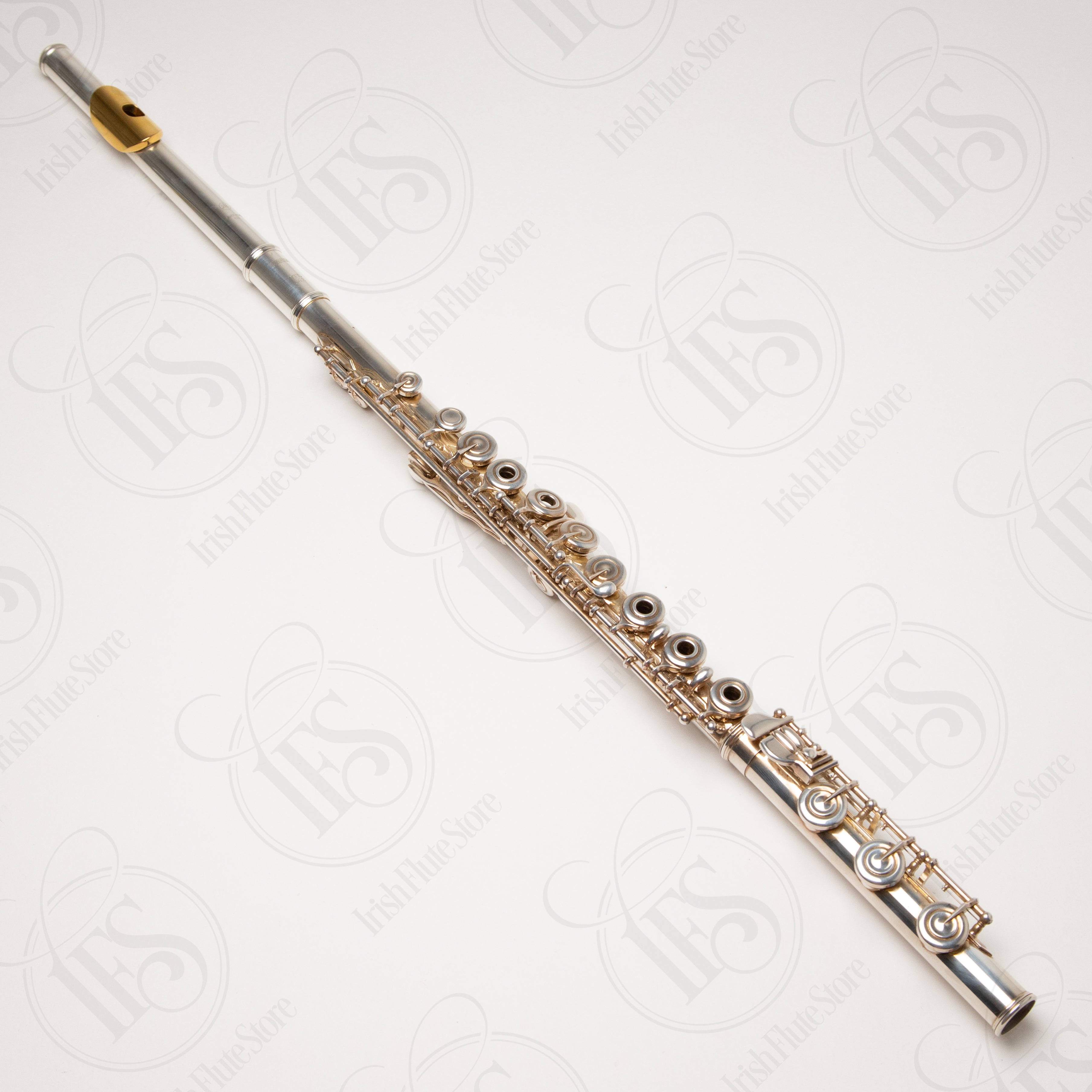 Yamaha Intermediate YFL-362 – Irish Flute Store