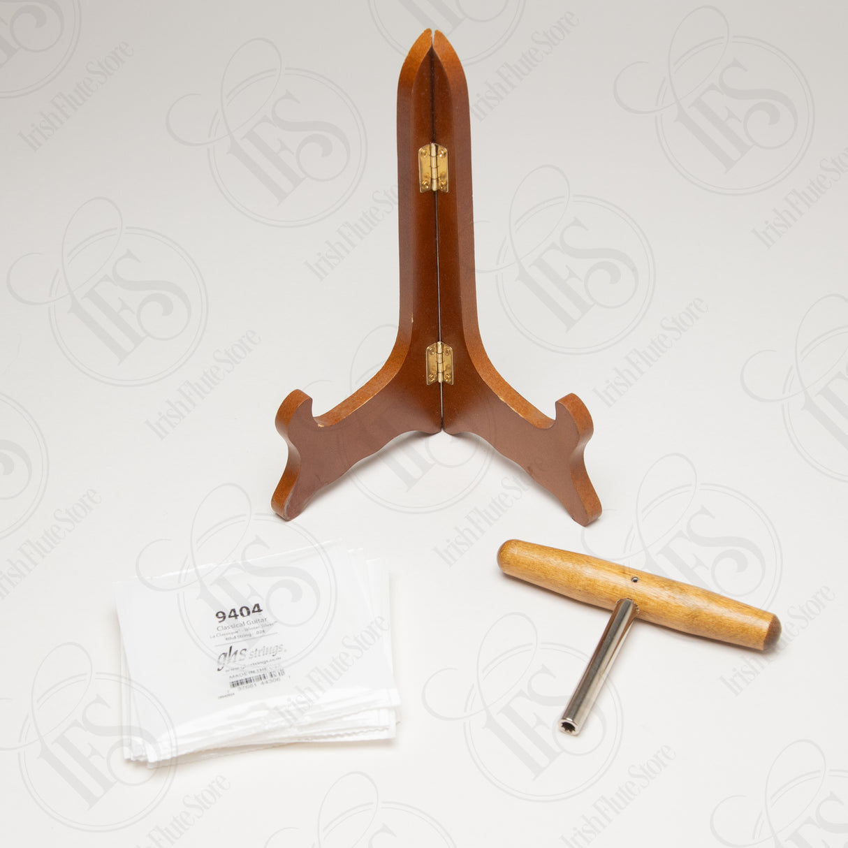 Kerby Nelson Bowl Harp