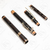 Gilles Lehart Blackwood 6-Key, C