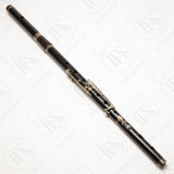 Gilles Lehart Blackwood 6-Key, C