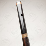 Gilles Lehart Blackwood 6-Key, C