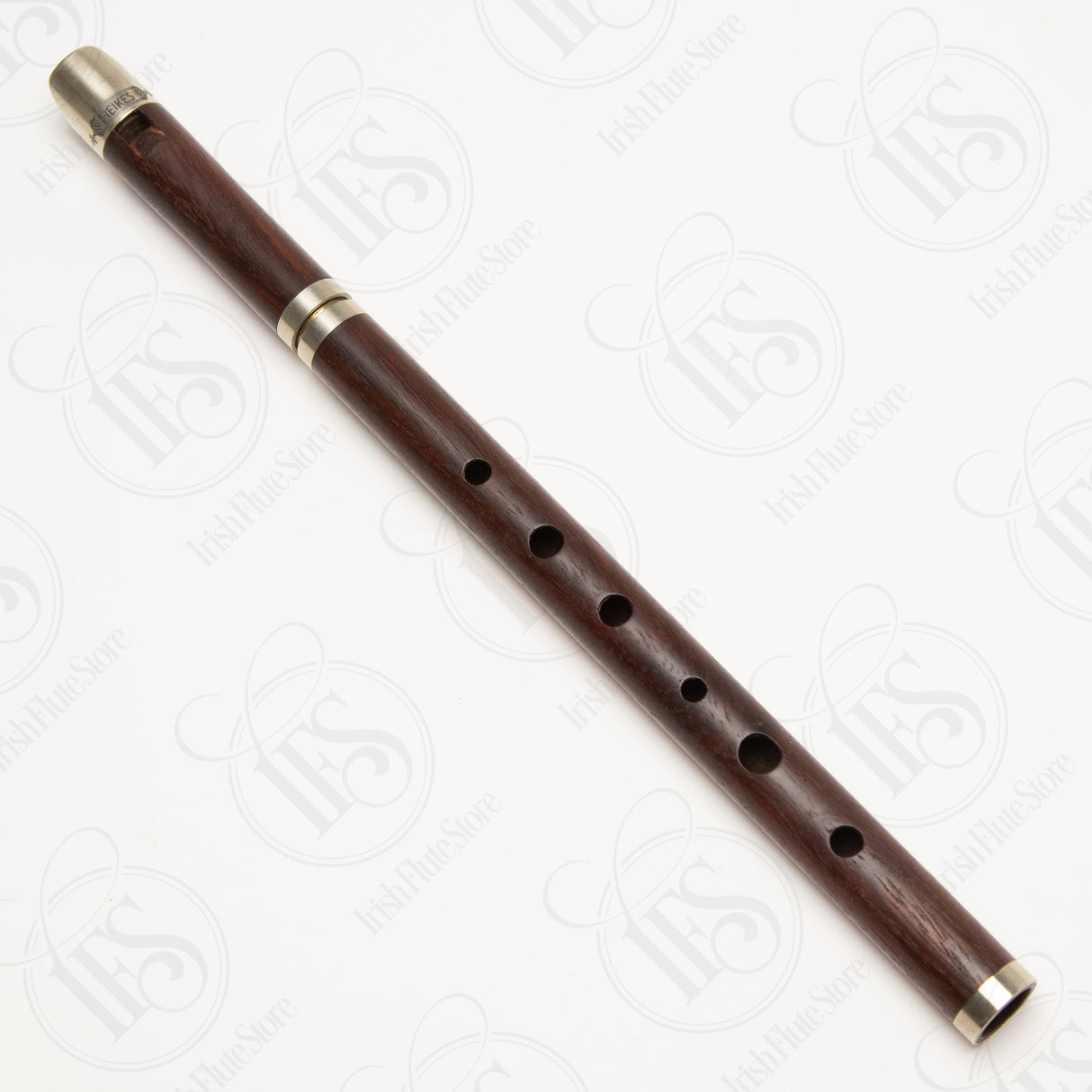 Heikes Camelthorne #179, D