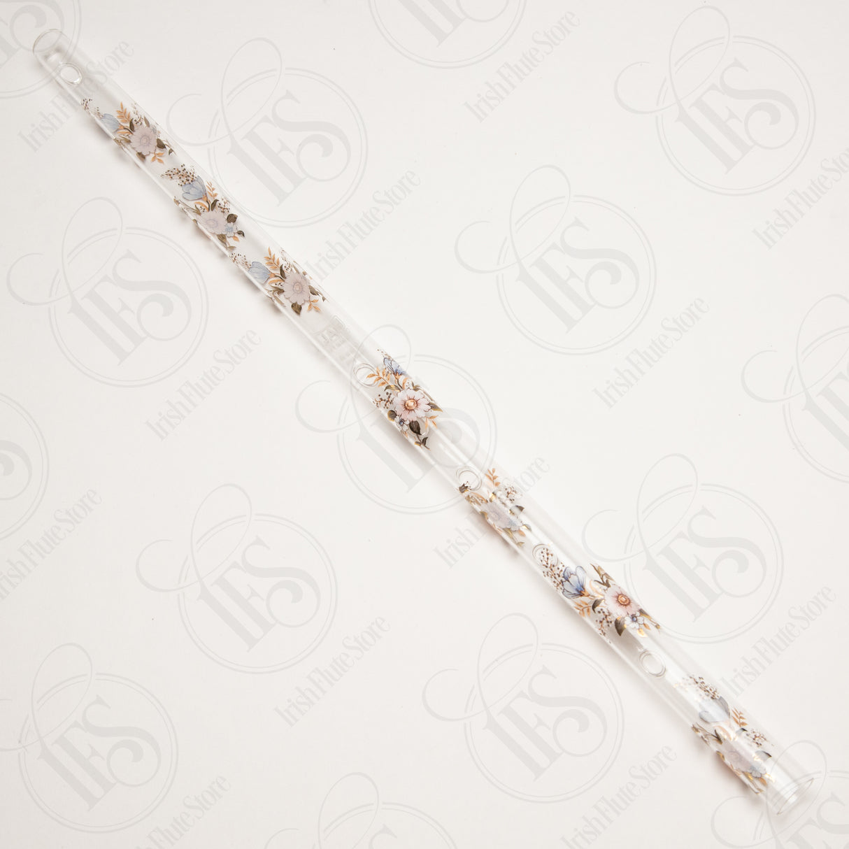 Hall Crystal Flute, G