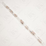 Hall Crystal Flute, G