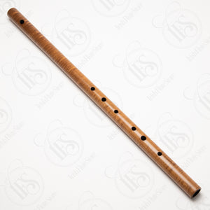 World & Folk Flutes