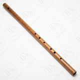 Ellis Essential D in Roasted Curly Maple