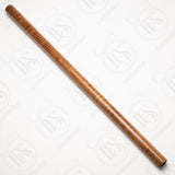 Ellis Essential D in Roasted Curly Maple