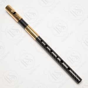 All Tin Whistles