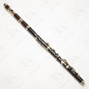 Irish Flutes