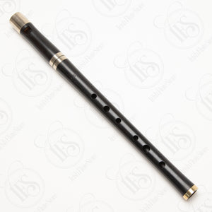 All Tin Whistles