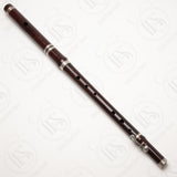 Casey Burns Standard Mopane 1-Key, D