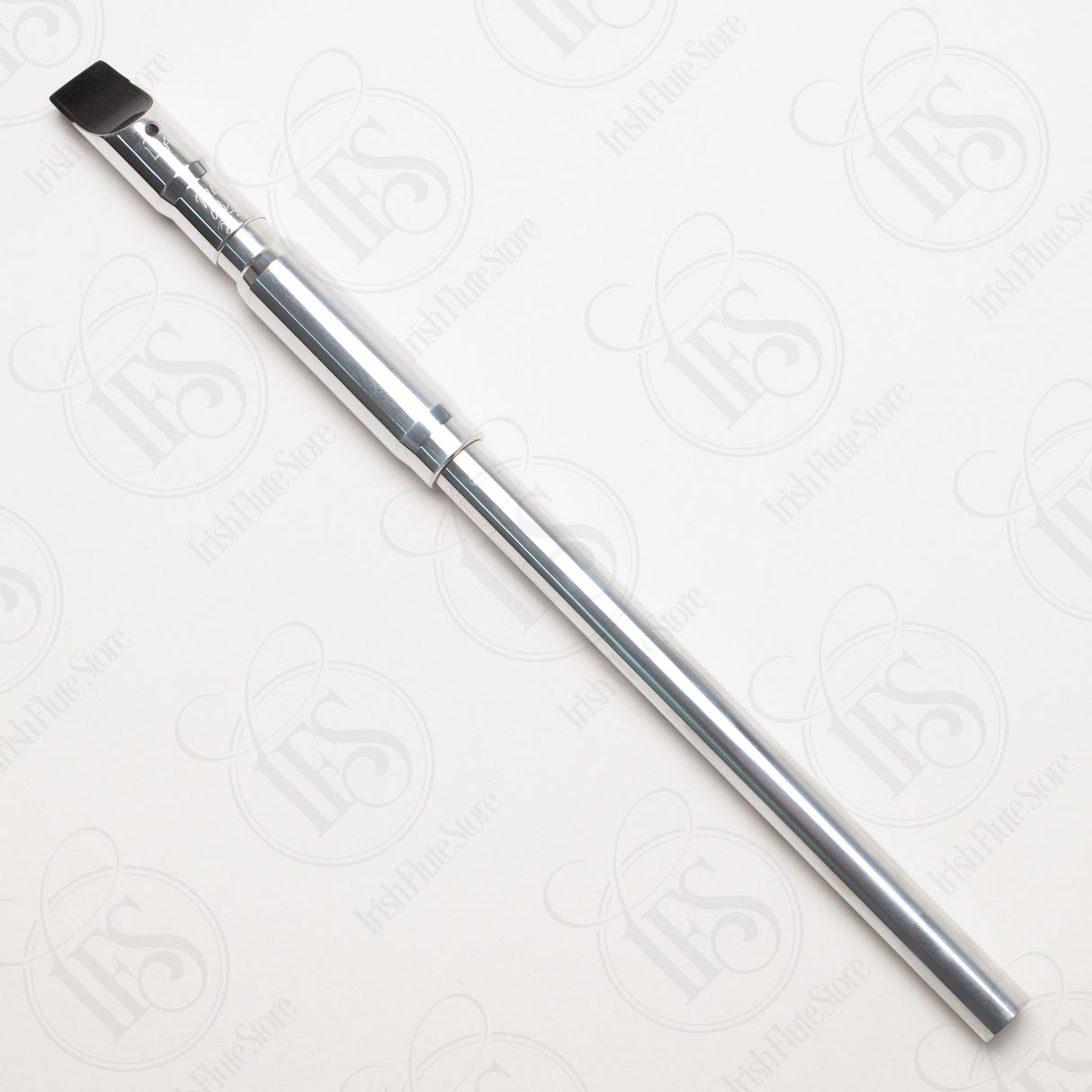 Burke Aluminum Session Bore, High D