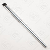 Burke Aluminum Session Bore, High D