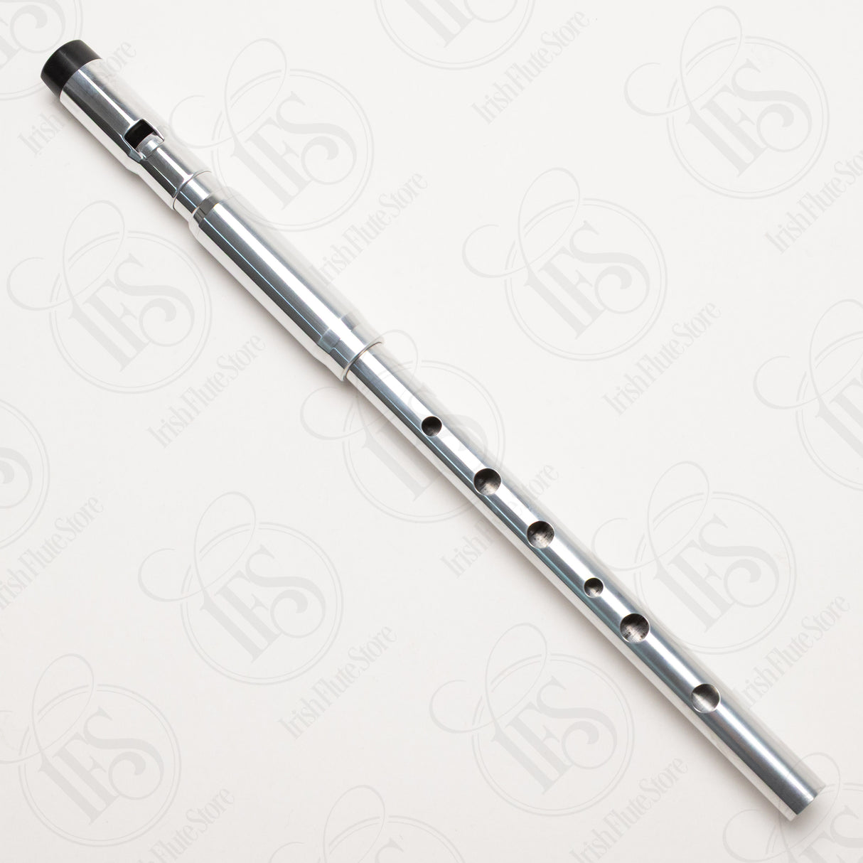 Burke Aluminum Session Bore, High D