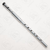 Burke Aluminum Session Bore, High D
