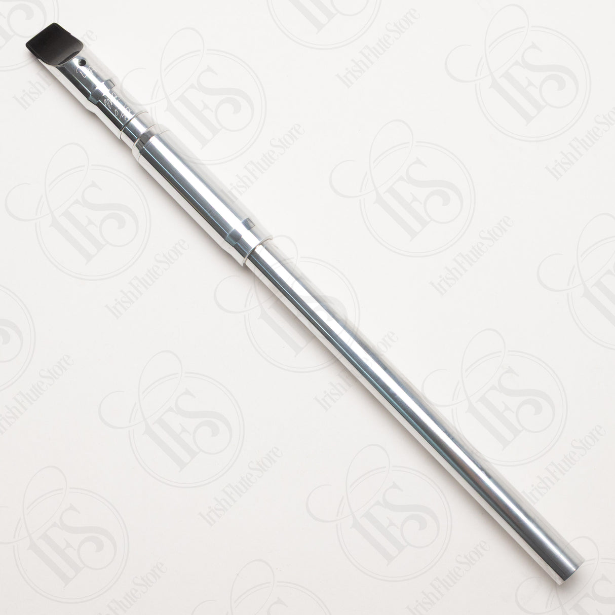Burke Aluminum Session Bore, High D