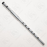 Burke Aluminum, C