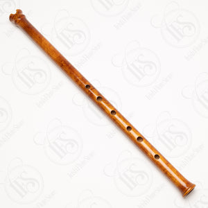 World & Folk Flutes