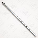 Burke Aluminum Pro Viper, D