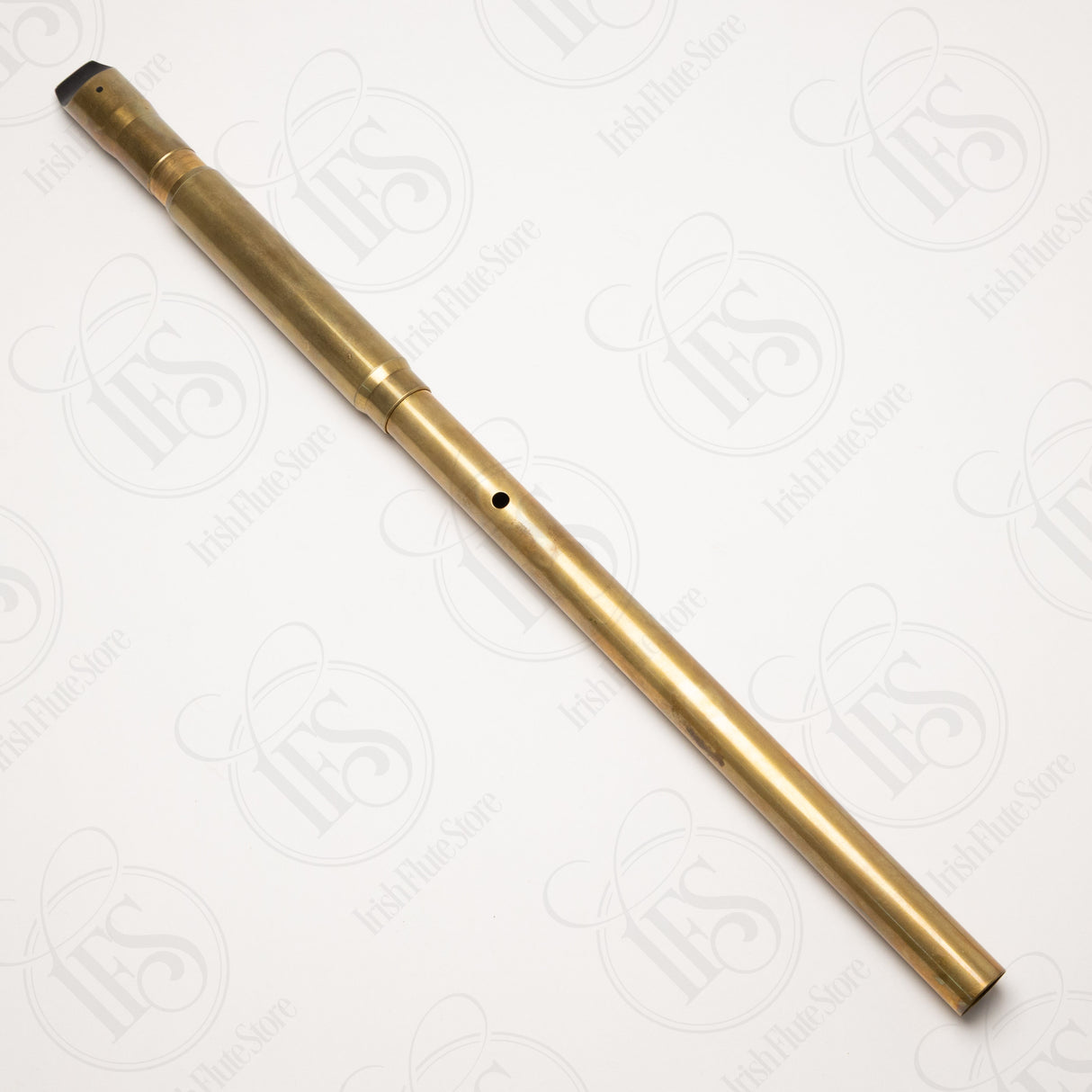Burke Brass Pro Viper, D