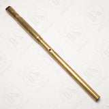 Burke Brass Pro Viper, D