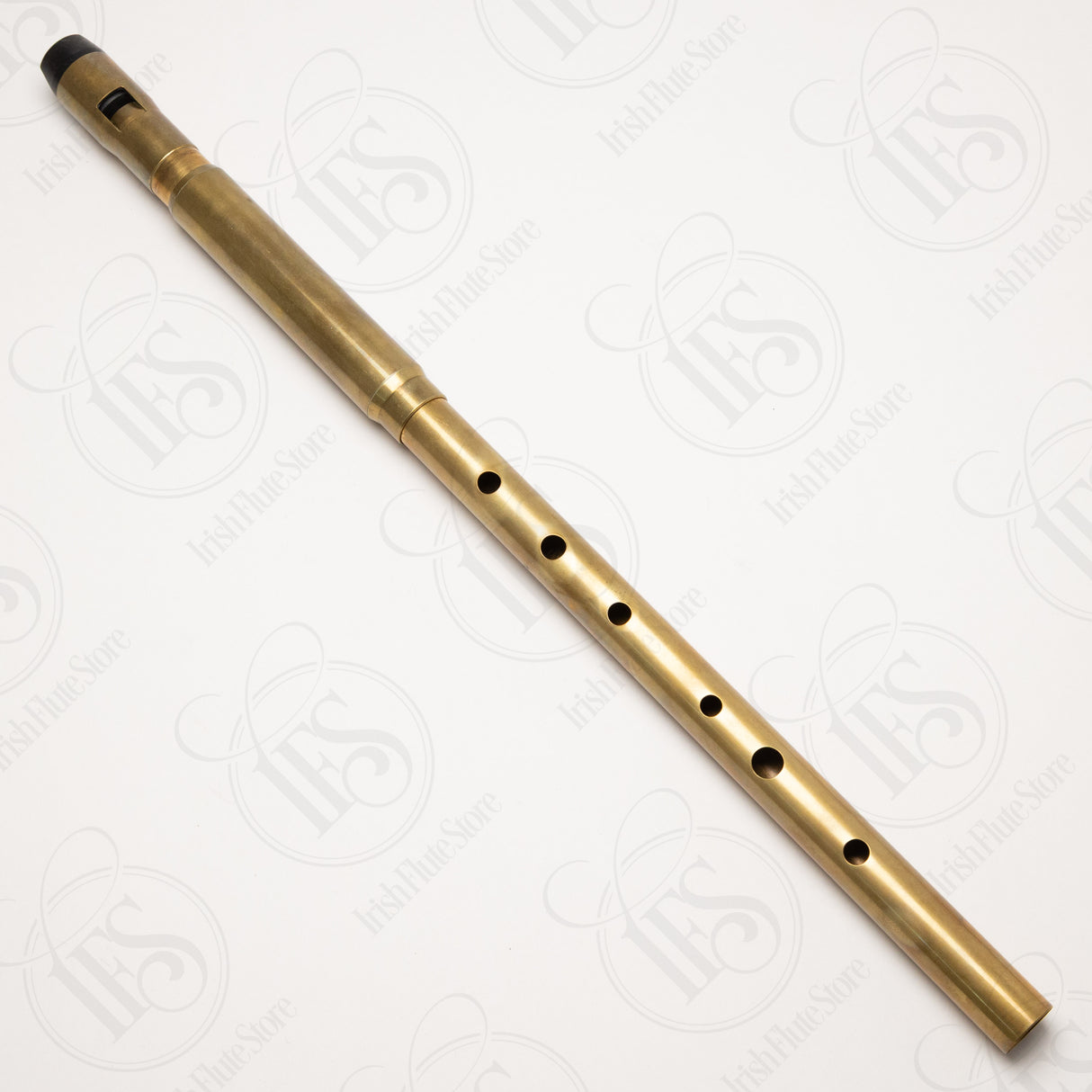 Burke Brass Pro Viper, D