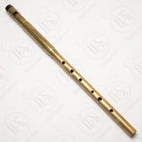 Burke Brass Pro Viper, D