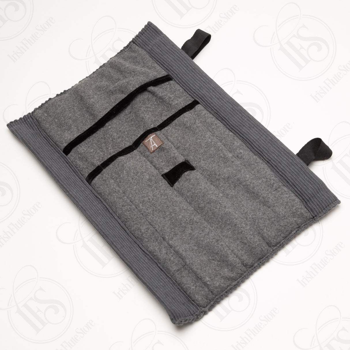 Whistle / Flute Roll