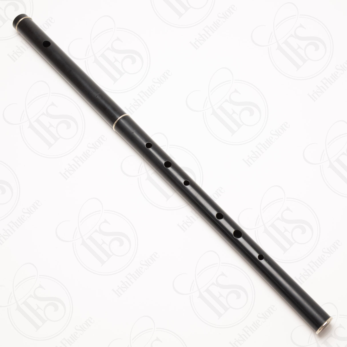 Beginner Bundle: Thompson Delrin Keyless, D