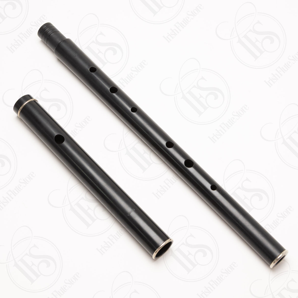 Beginner Bundle: Thompson Delrin Keyless, D