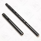 Beginner Bundle: Thompson Delrin Keyless, D