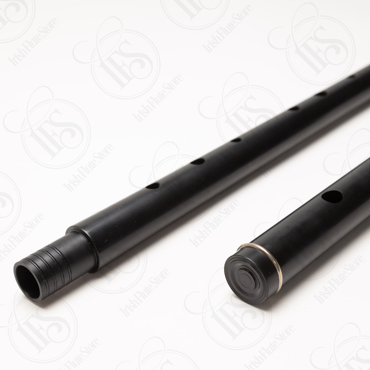 Beginner Bundle: Thompson Delrin Keyless, D