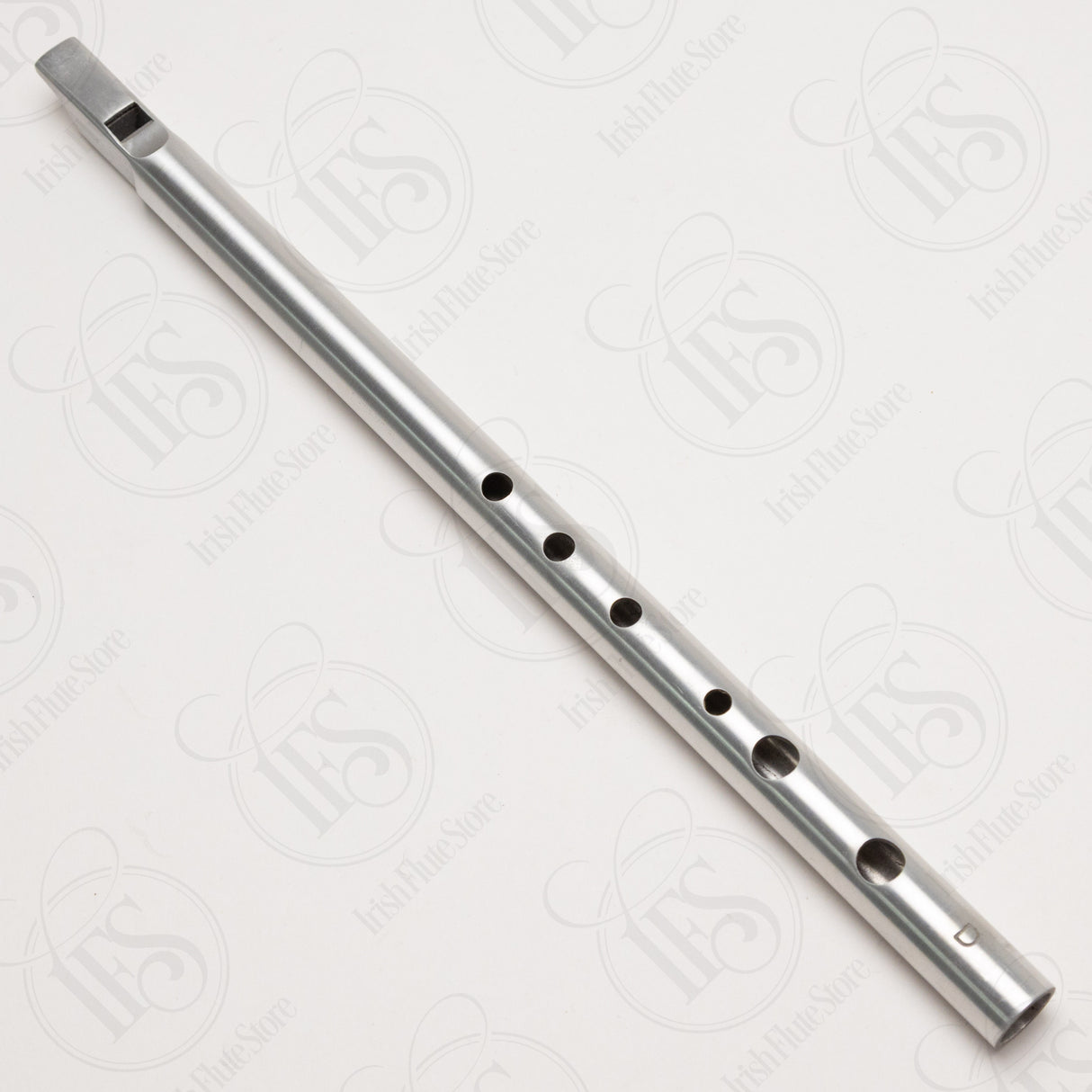 Overton (By Colin Goldie) Non-Tunable, High D