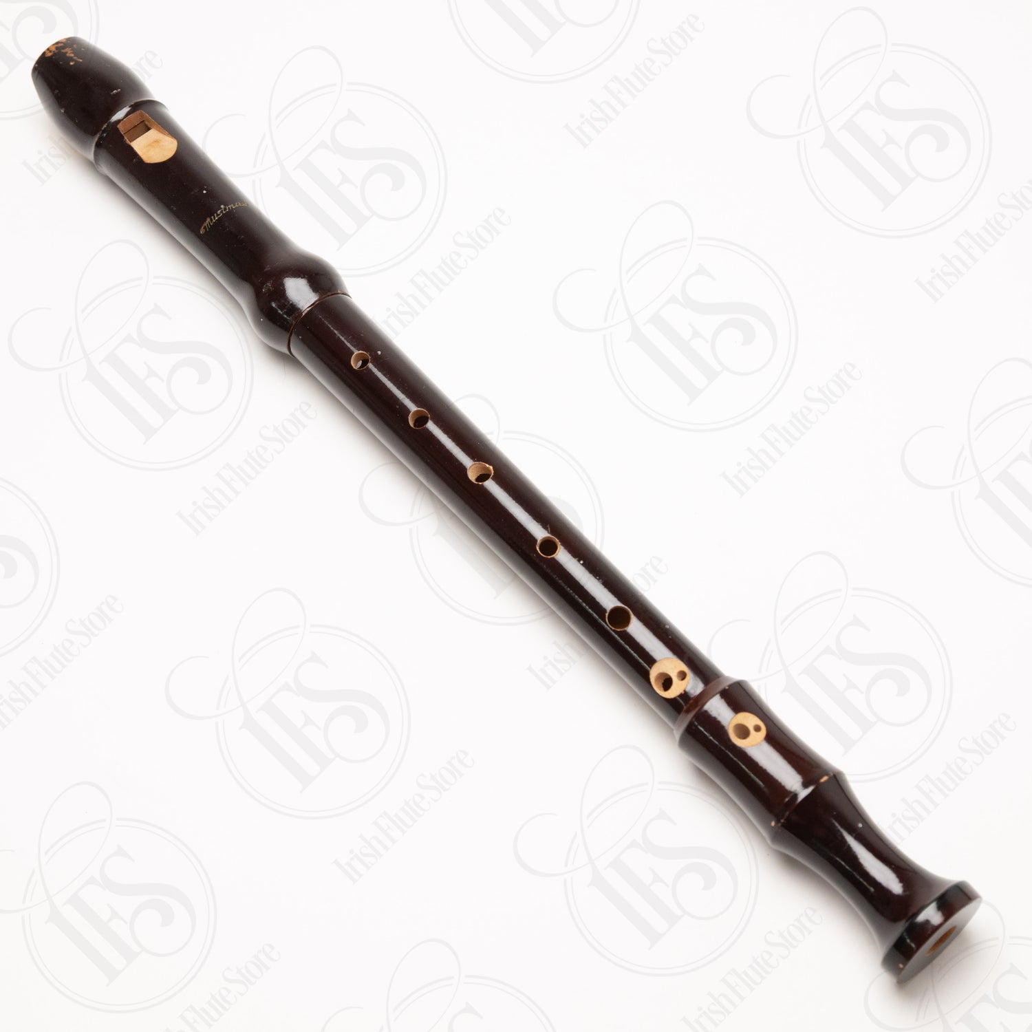 Musima Alto Recorder – Irish Flute Store