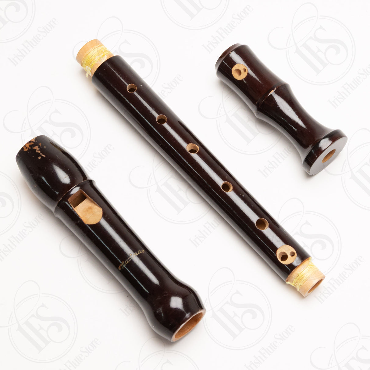 Musima Alto Recorder