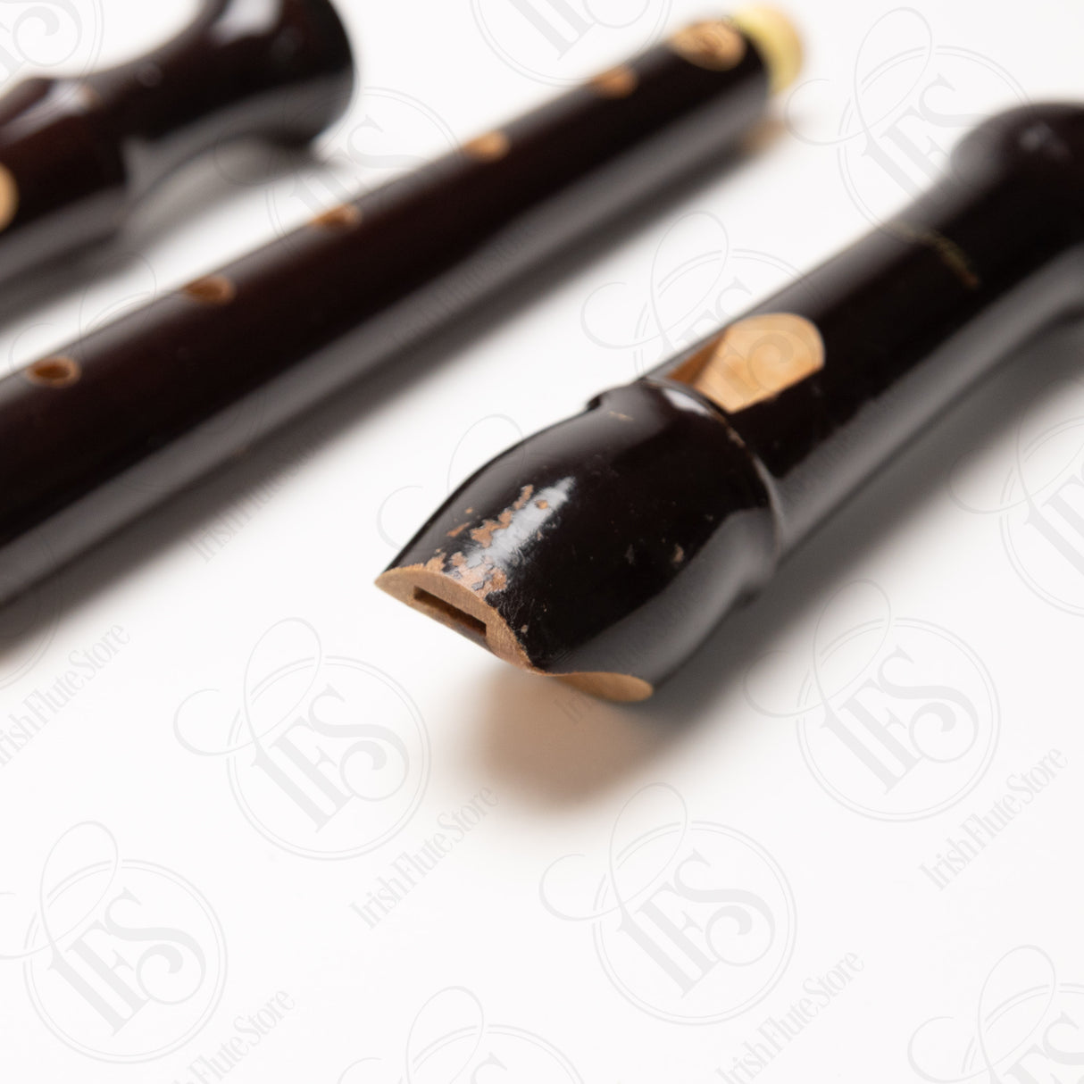 Musima Alto Recorder