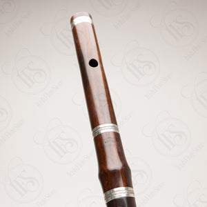 Irish Flutes
