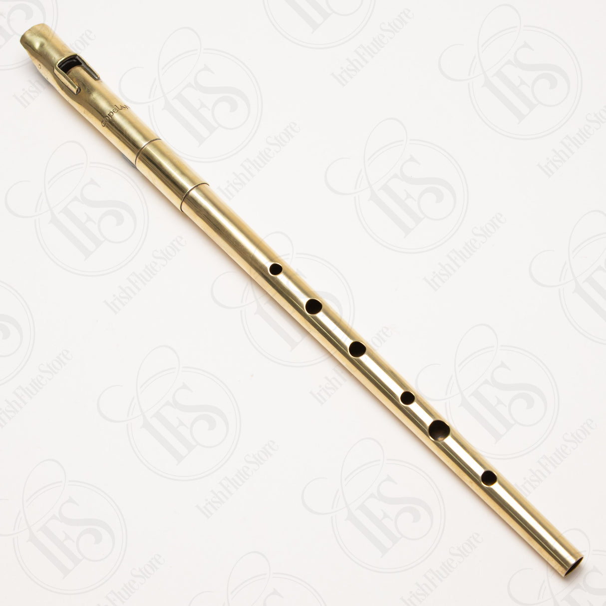 Copeland Brass, A