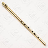Copeland Brass, A
