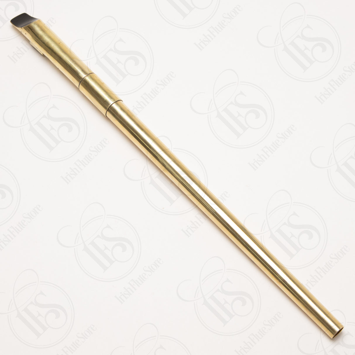 Copeland Brass, A