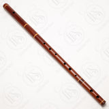 Windward Mopane Flute