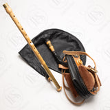 Uilleann Pipes Practice Set