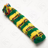 Sweetheart Padouk Irish Flute, D