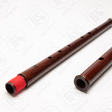 Sweetheart Padouk Irish Flute, D