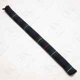 Carbony Low D, Close Finger Spacing